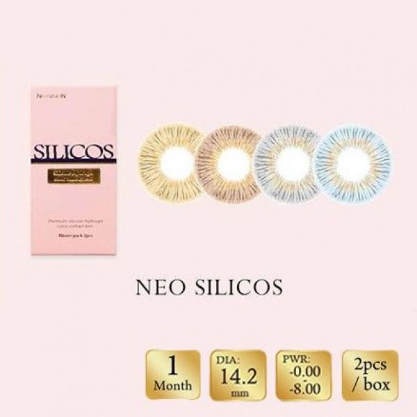 Neo Silicos