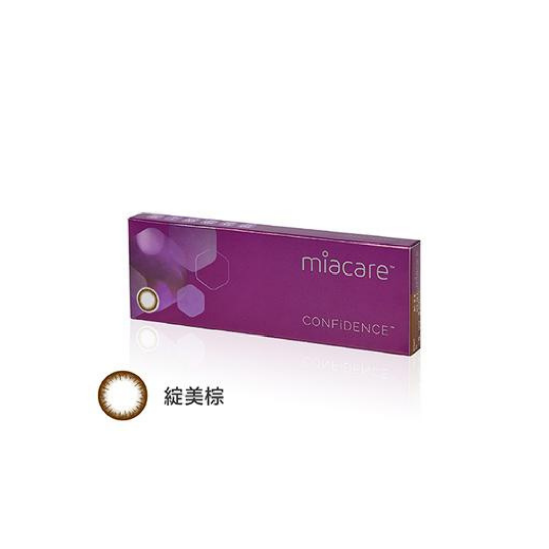 Miacare 棕 Brown