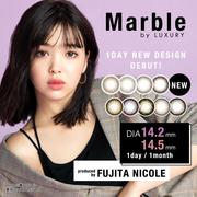 Marble by LUXURY | 1day 10片裝