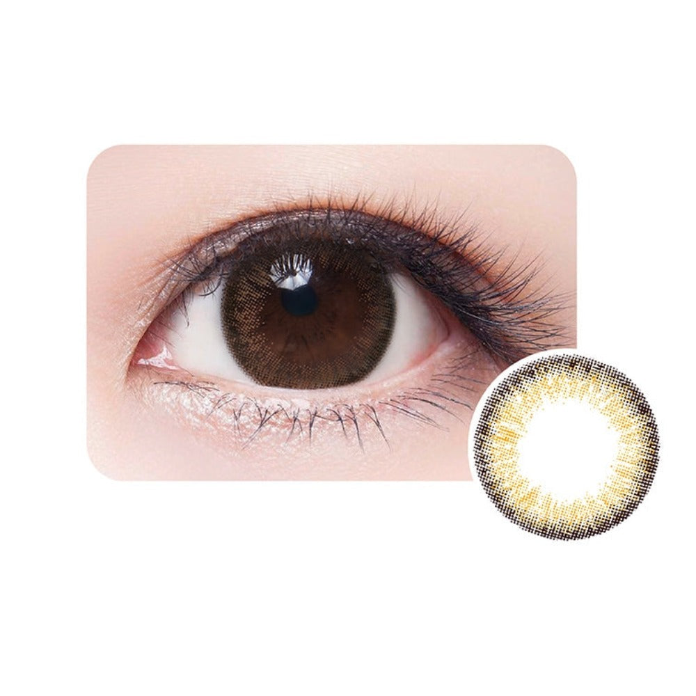 Syreni (PMB物料) 日拋 | 珊瑚泡泡 Bubble coral | 10片裝_2