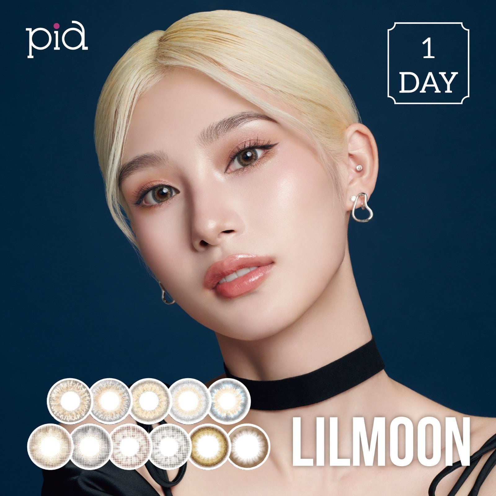 LilMoon 1 Day
