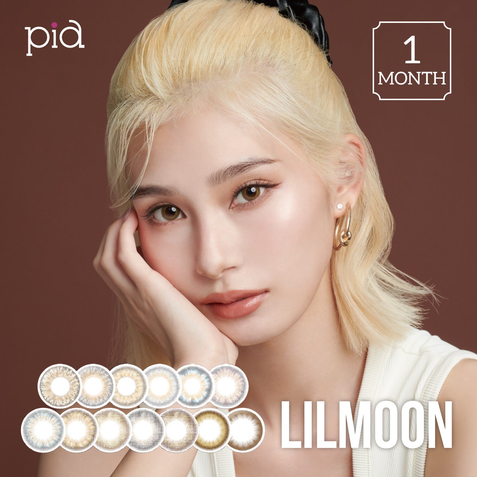 LILMOON MONTHLY