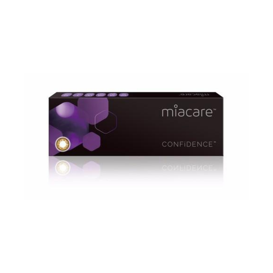 Miacare 星漾棕 Meteor Hazel