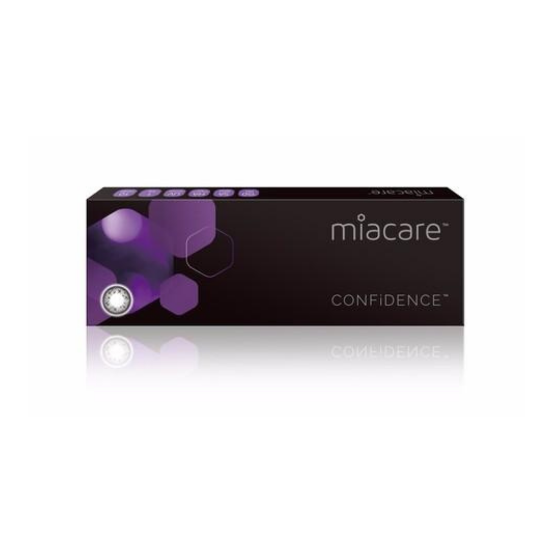 Miacare 星漾灰 Meteor Gray