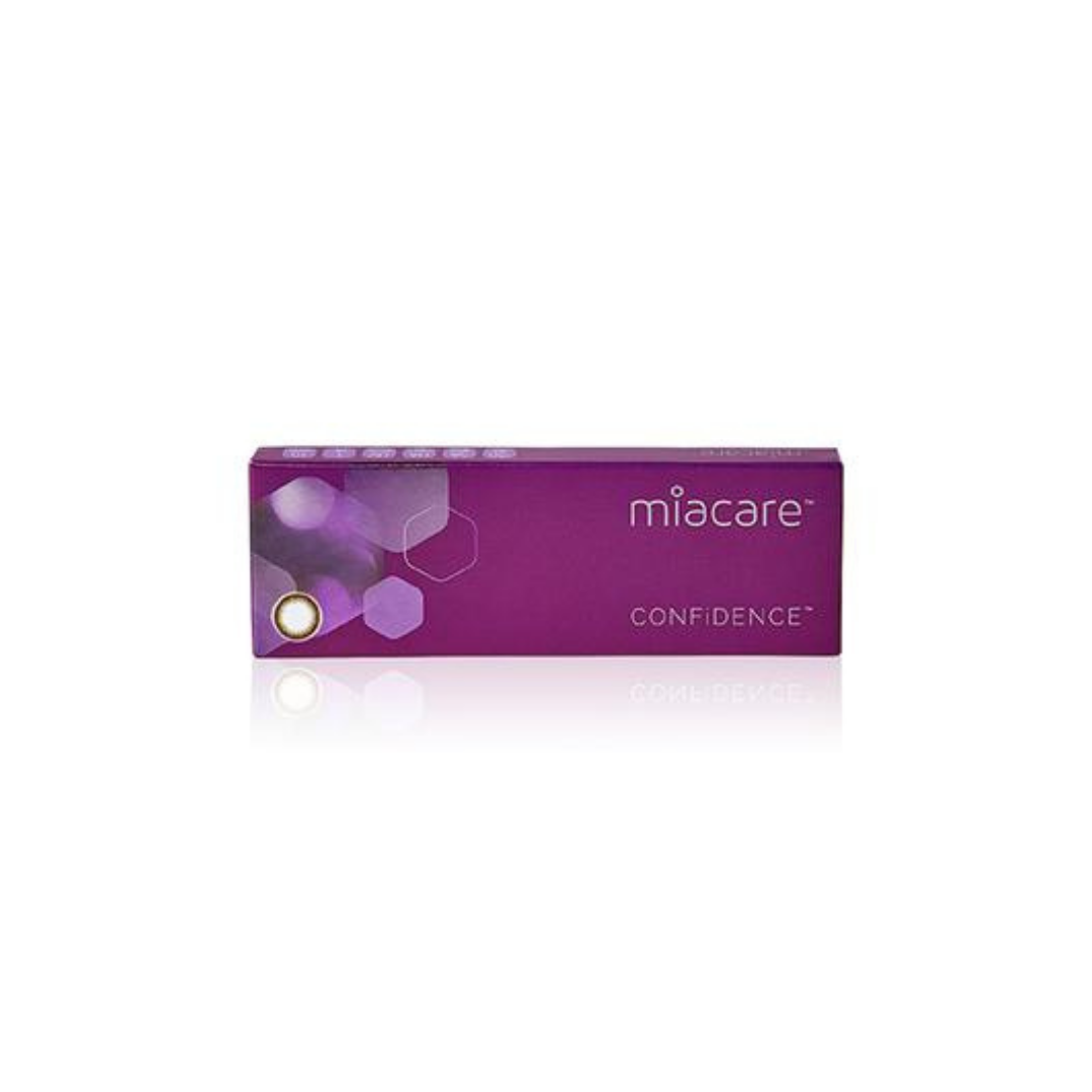 Miacare 棕 Brown