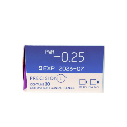 Precision One