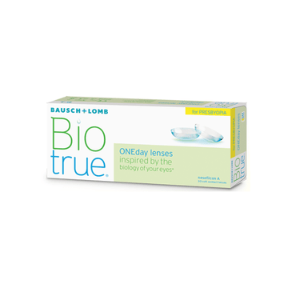 博士倫Biotrue ONE Day Presbyopia 漸進 MULTI FOCAL CON_2