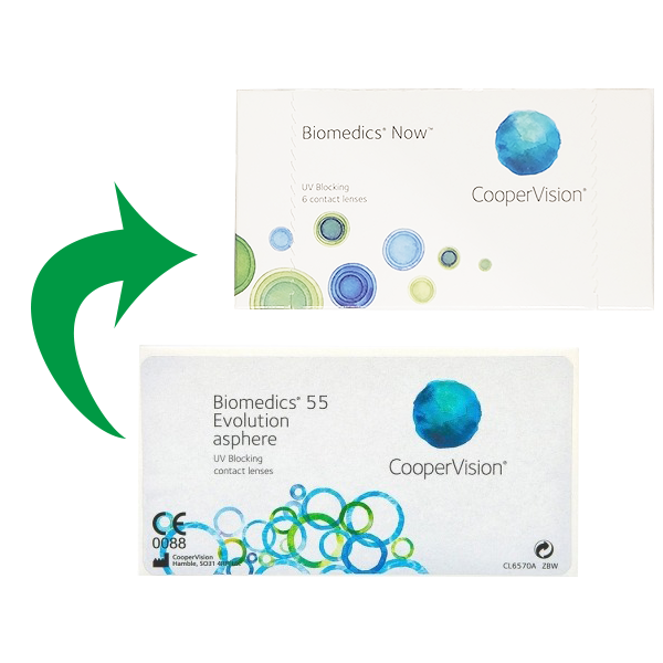 COOPERVISION BIOMEDICS NOW_2