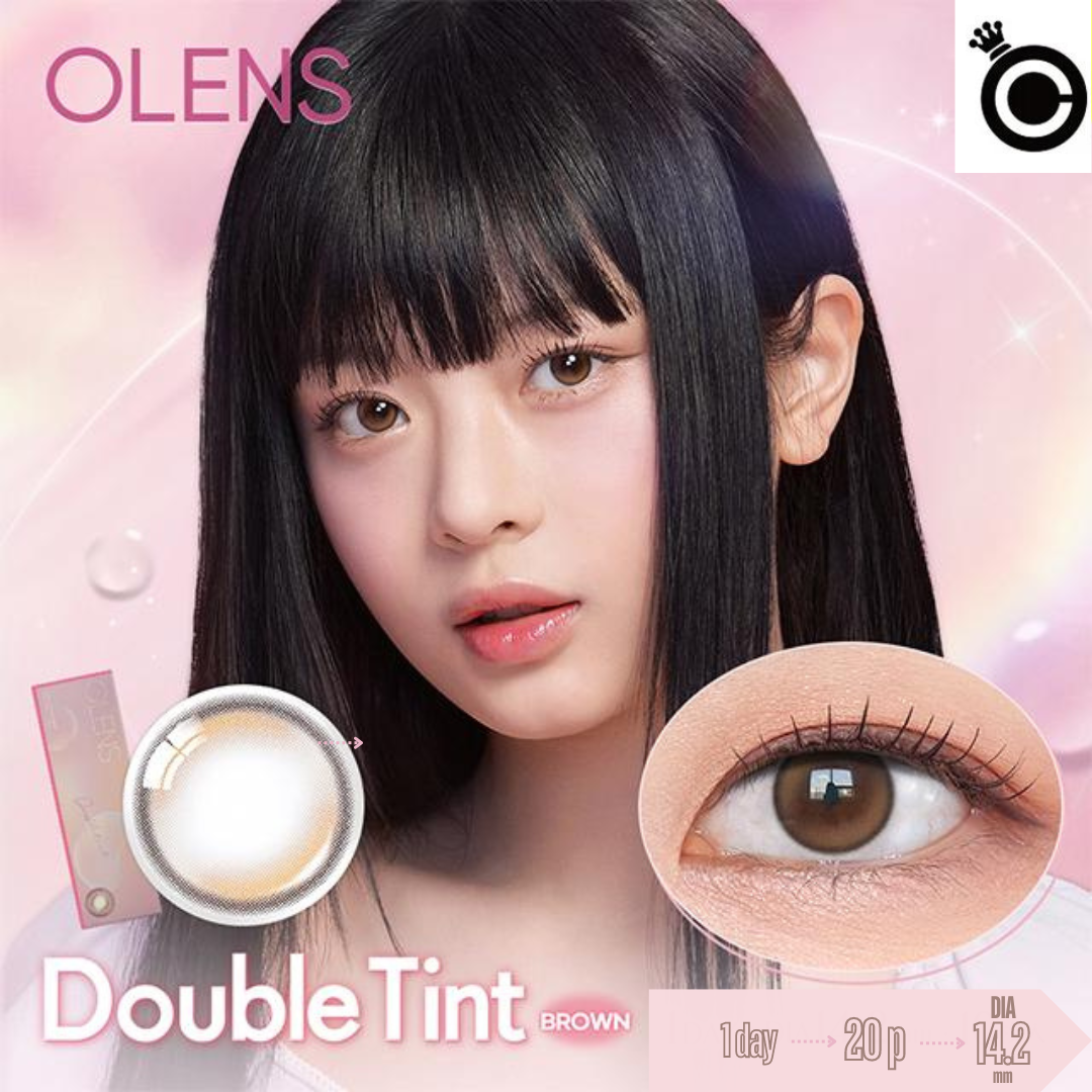 DoubleTint_1day_Brown_1