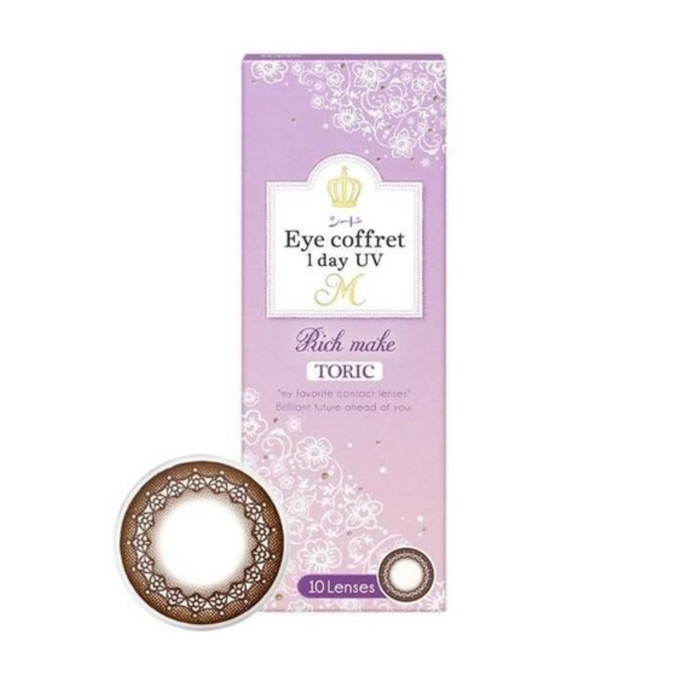 Eye Coffret 1 Day UV M Toric_2