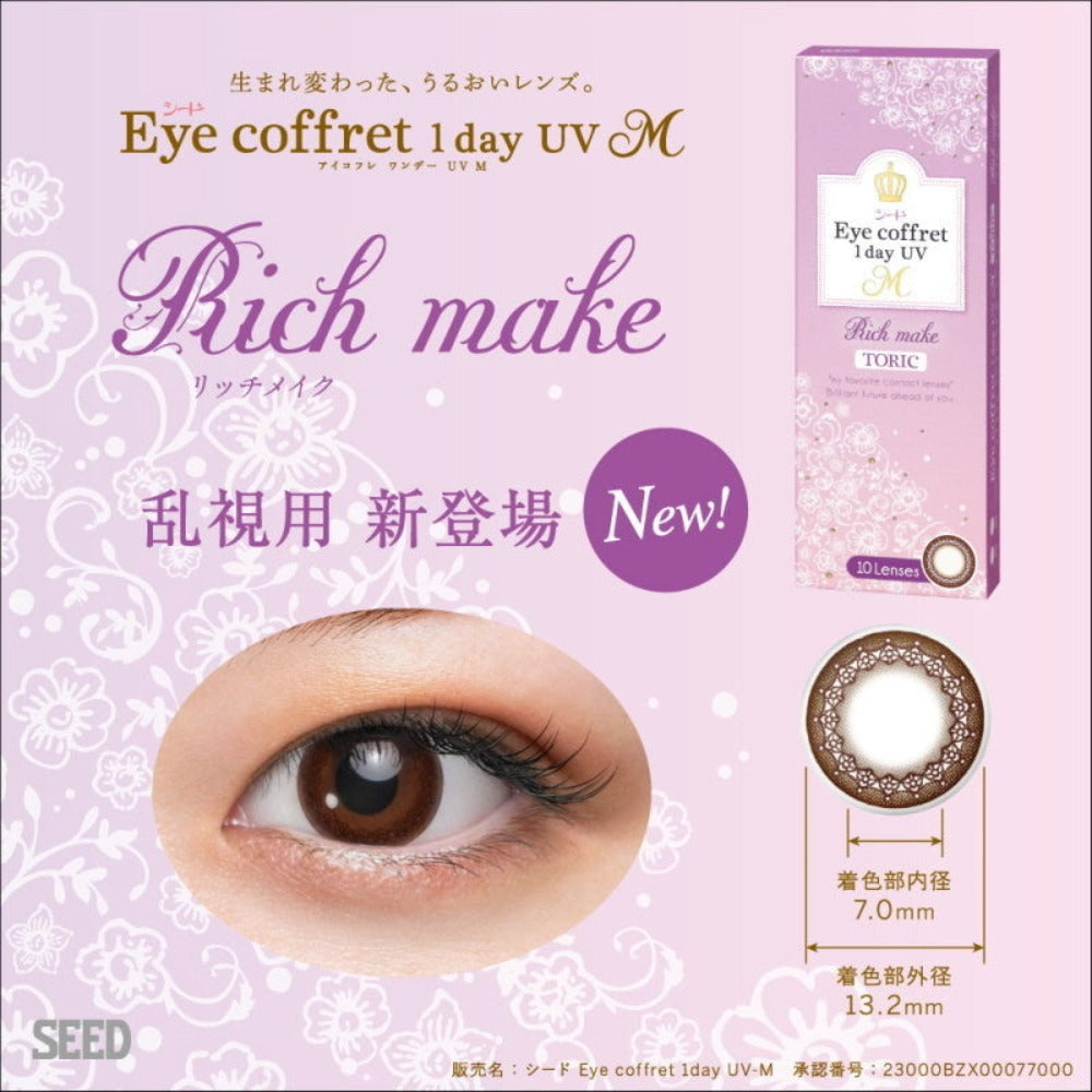 Eye Coffret 1 Day UV M Toric_3