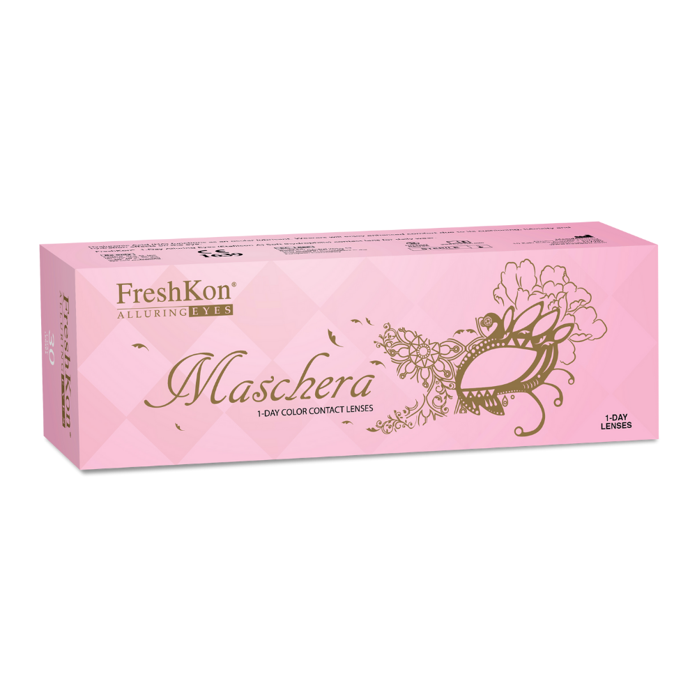 Freshkon_Maschera_1Day_1