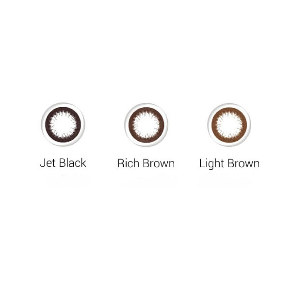 CIBA VISION FRESHLOOK ILLUMINATE