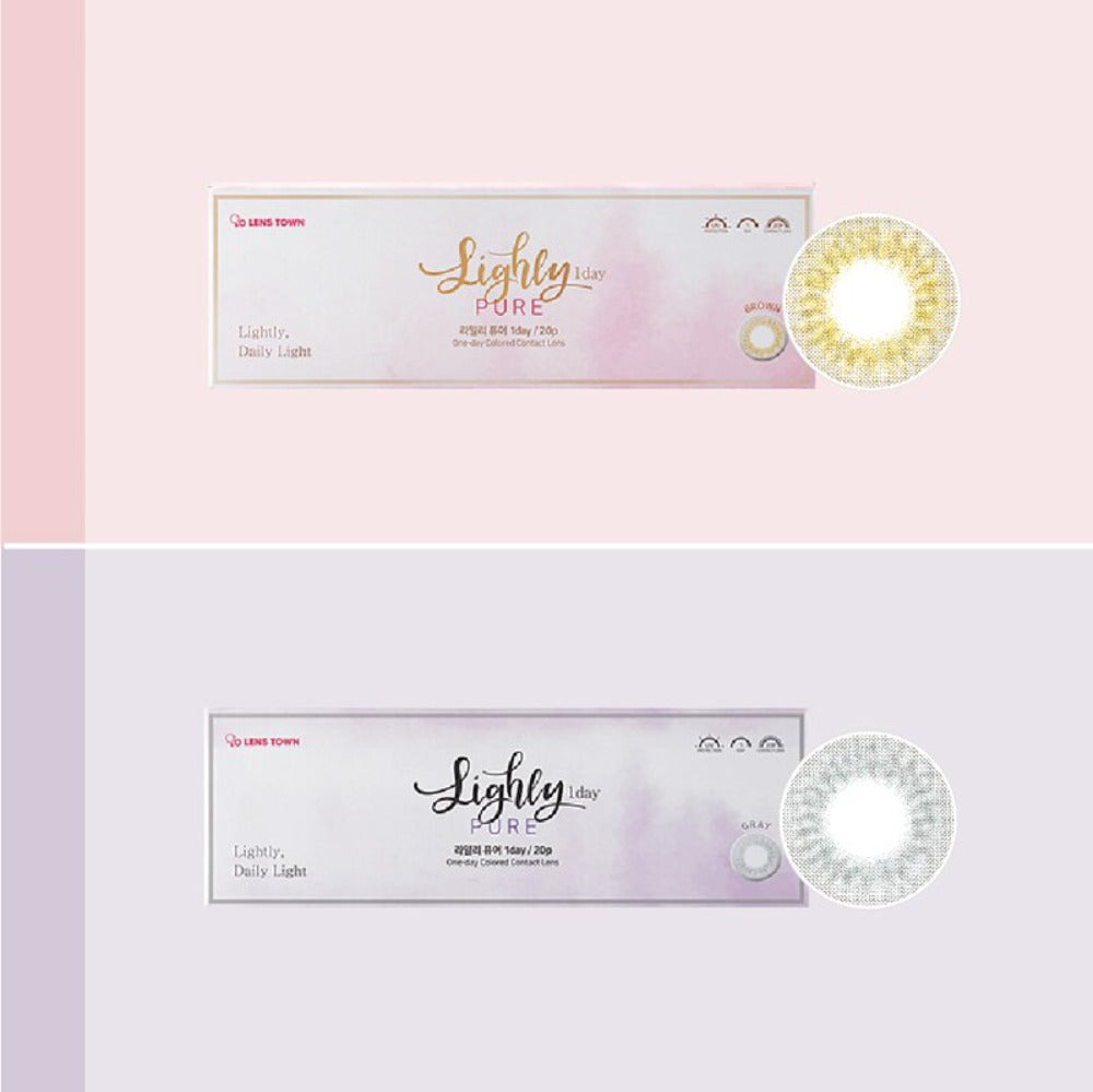 LENSTOWN Lighly PURE 1 day_3