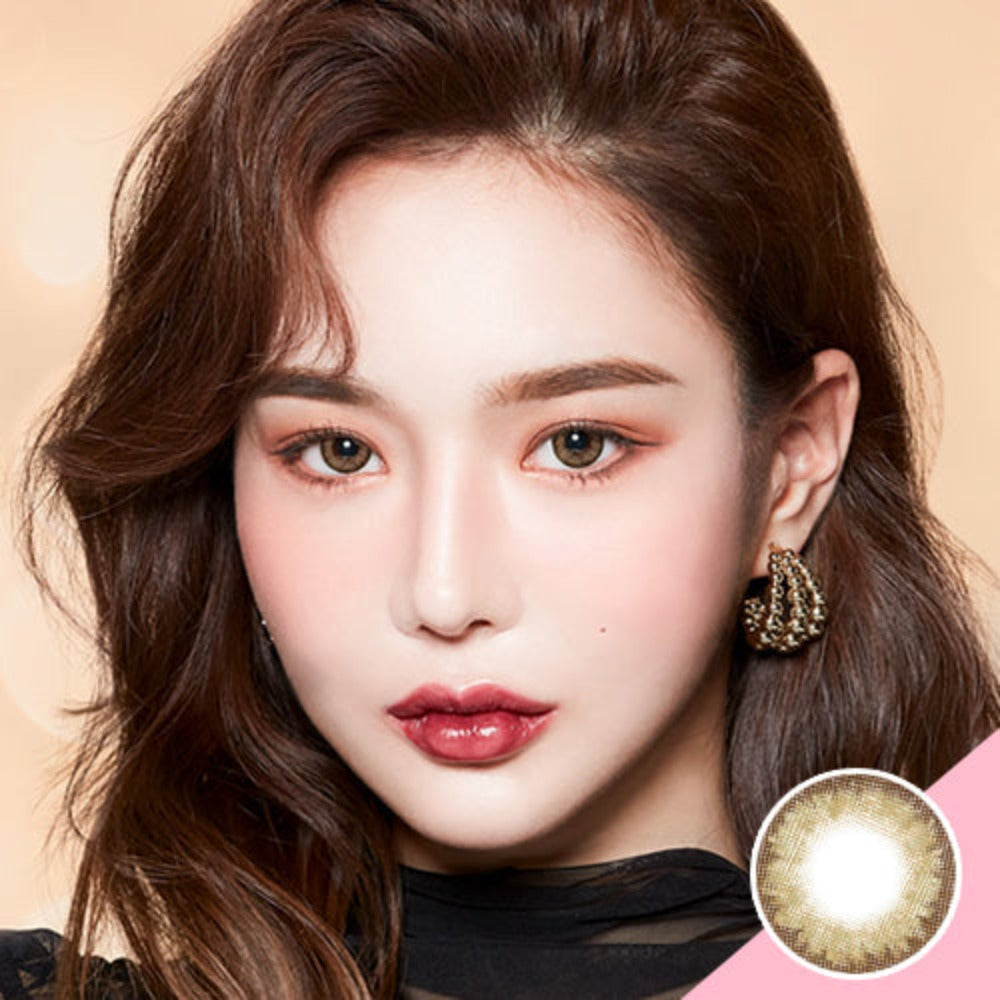 LENSTOWN Lighly Rose 1 day_3