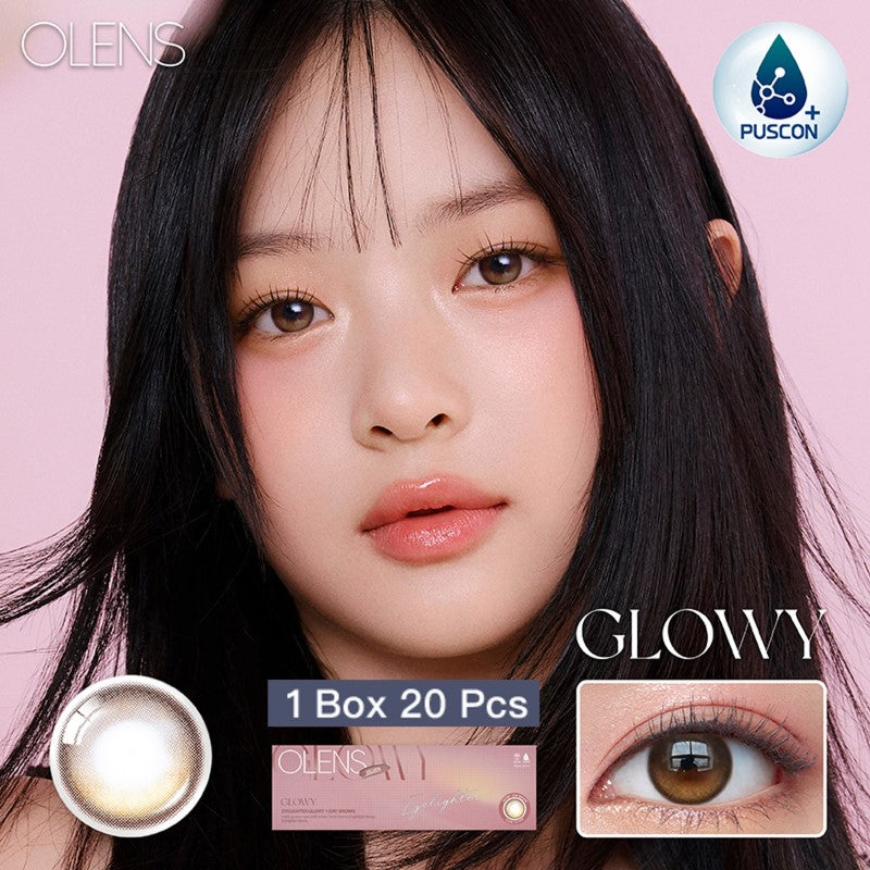 Glowy_1DayBrown