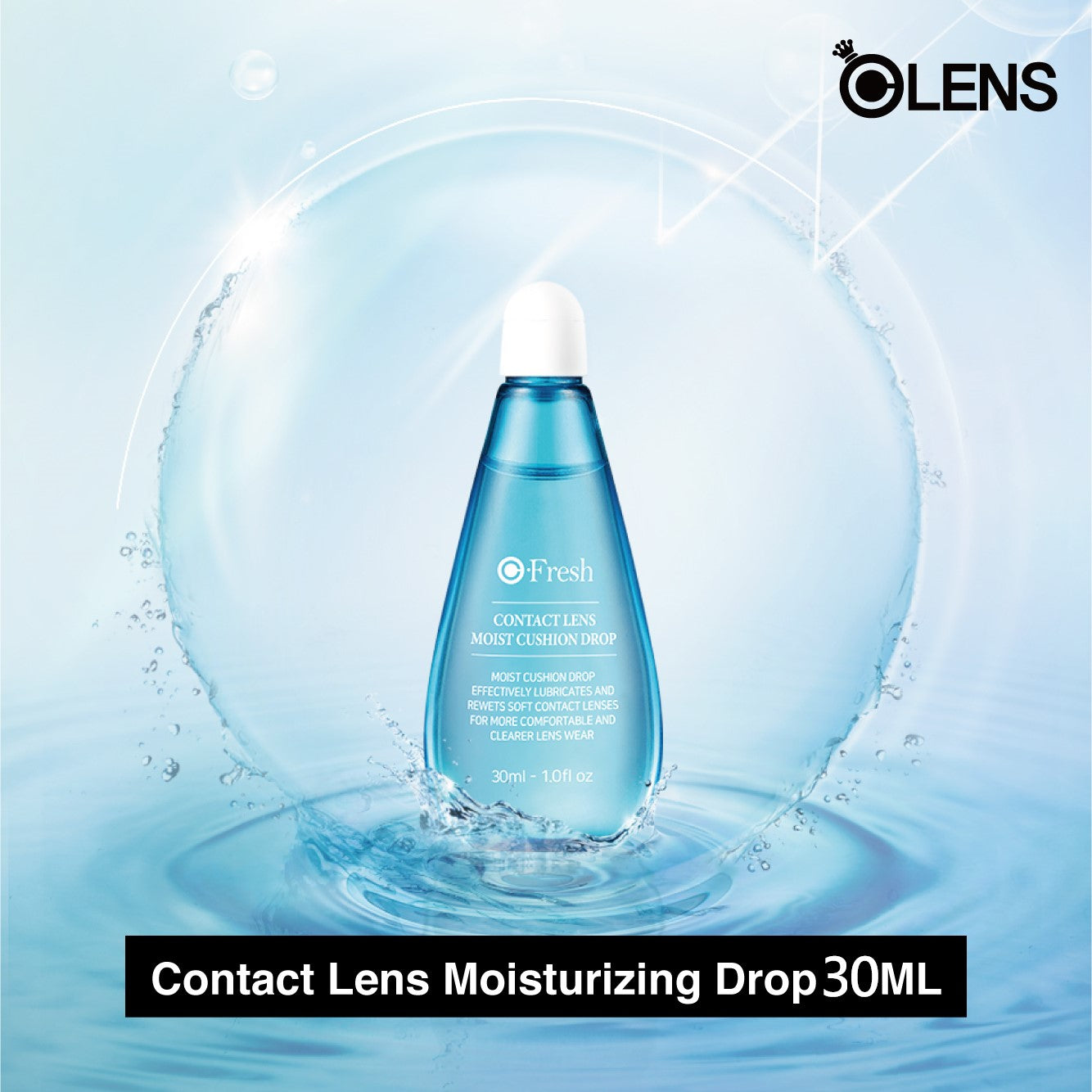 OLENSOFRESH_30ml