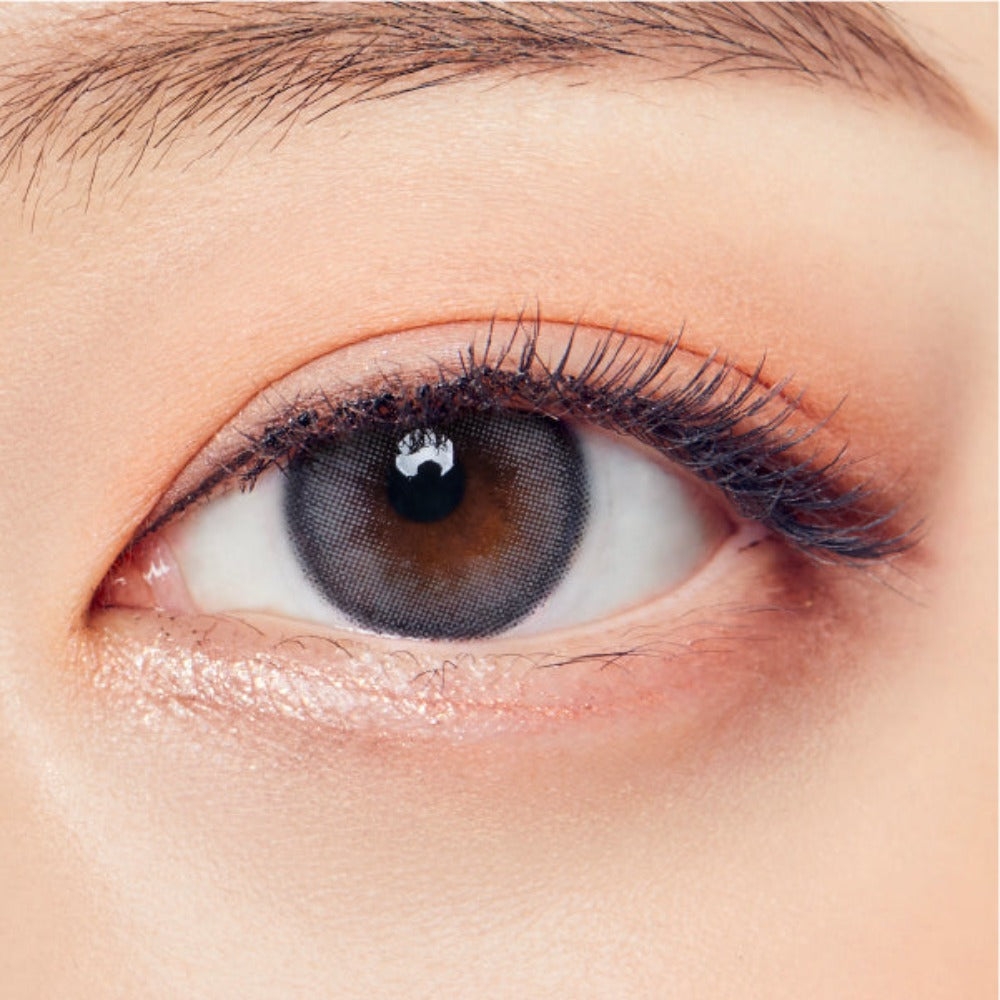 OLENS Vivi Ring GRAY 1 Day | 20片——2