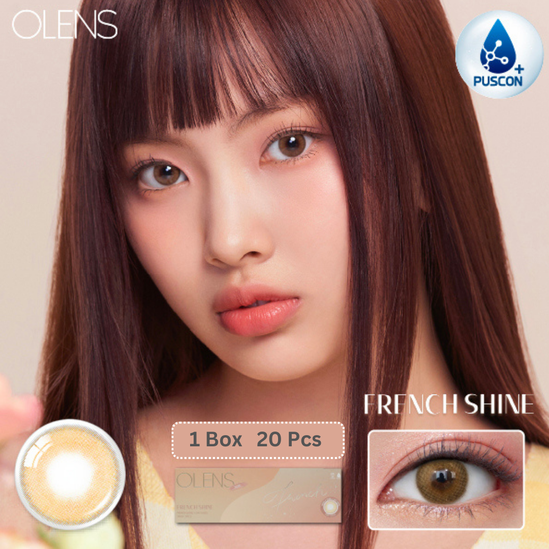 Olens_1Day_FrenchShine_Hazel_1