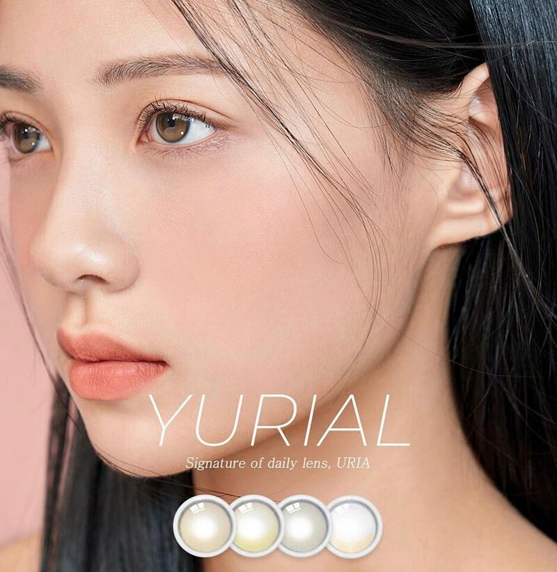 YURIAL Yearly Con