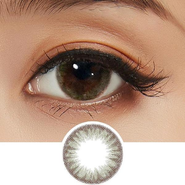 Clalen Iris Suzy Brown_6