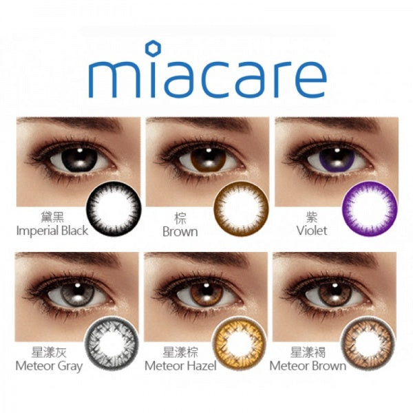Miacare 